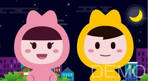 动画 短视频,浓缩时光，演绎精彩瞬间