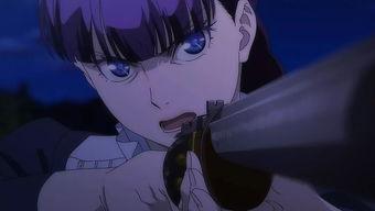 漫画黑兽,暗夜中的神秘力量与宿命对决