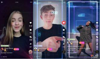 美国短视频介绍,美国生活与文化掠影